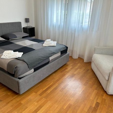 Doge Beato Apartment Lido de Venecia Exterior foto