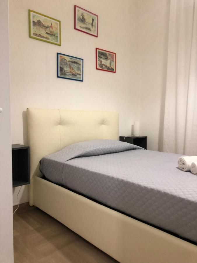 Doge Beato Apartment Lido de Venecia Exterior foto
