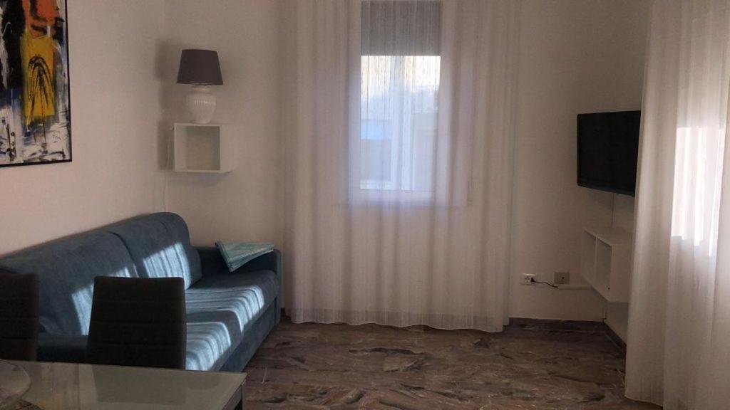 Doge Beato Apartment Lido de Venecia Exterior foto