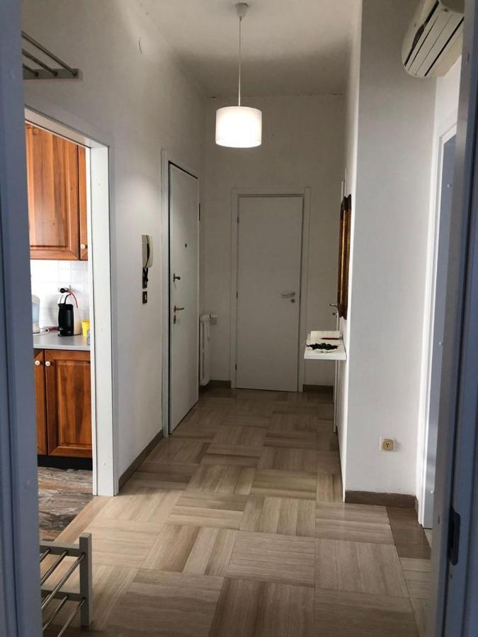 Doge Beato Apartment Lido de Venecia Exterior foto
