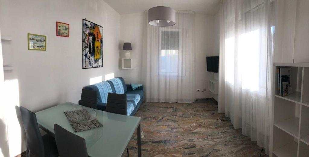 Doge Beato Apartment Lido de Venecia Exterior foto