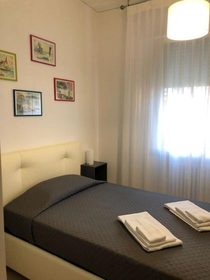 Doge Beato Apartment Lido de Venecia Exterior foto