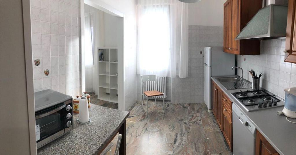 Doge Beato Apartment Lido de Venecia Exterior foto