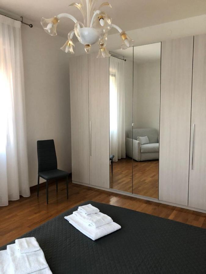 Doge Beato Apartment Lido de Venecia Exterior foto