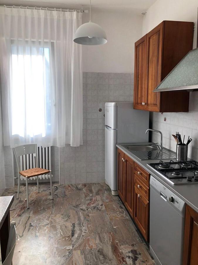 Doge Beato Apartment Lido de Venecia Exterior foto