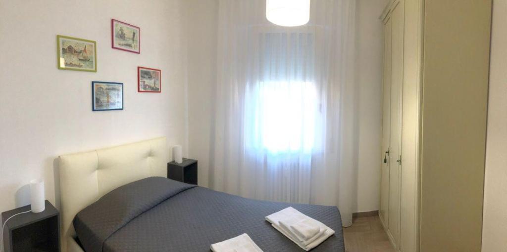 Doge Beato Apartment Lido de Venecia Exterior foto