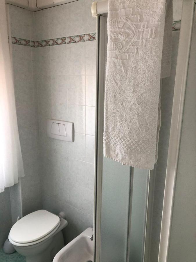 Doge Beato Apartment Lido de Venecia Exterior foto