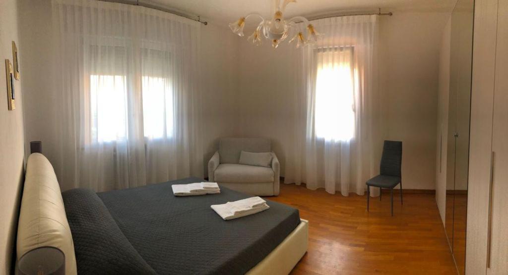 Doge Beato Apartment Lido de Venecia Exterior foto