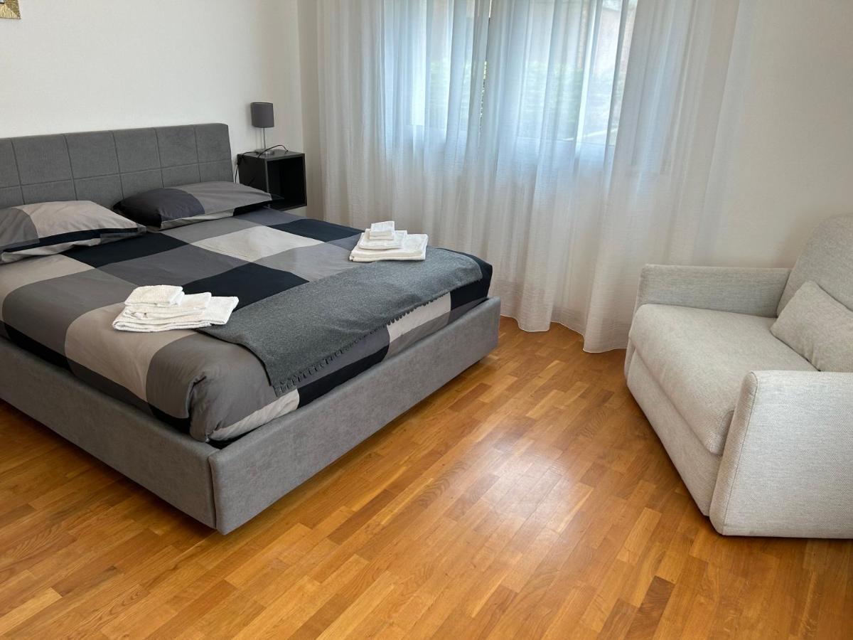 Doge Beato Apartment Lido de Venecia Exterior foto