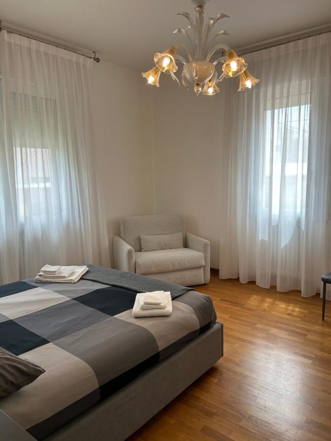 Doge Beato Apartment Lido de Venecia Exterior foto