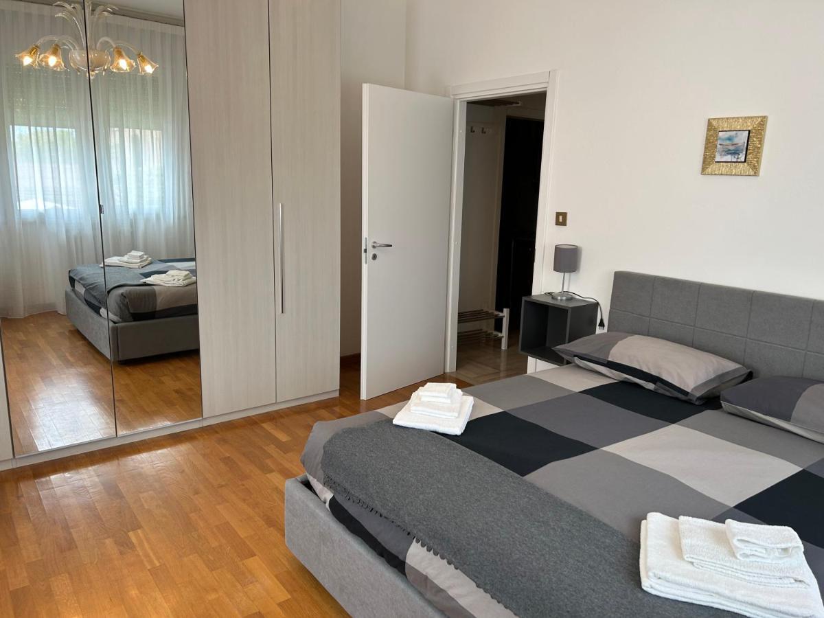 Doge Beato Apartment Lido de Venecia Exterior foto