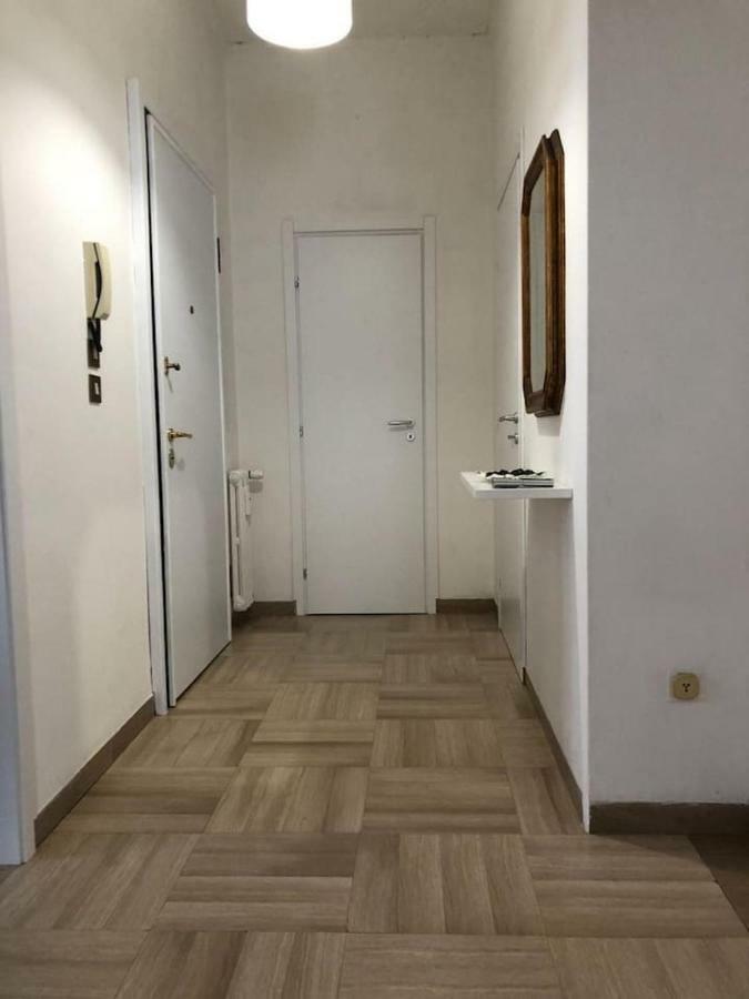 Doge Beato Apartment Lido de Venecia Exterior foto