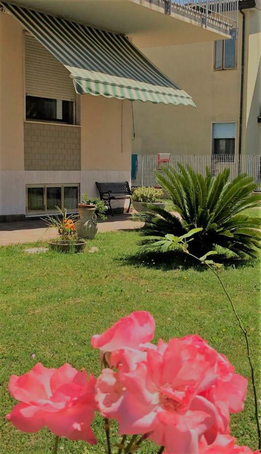 Doge Beato Apartment Lido de Venecia Exterior foto