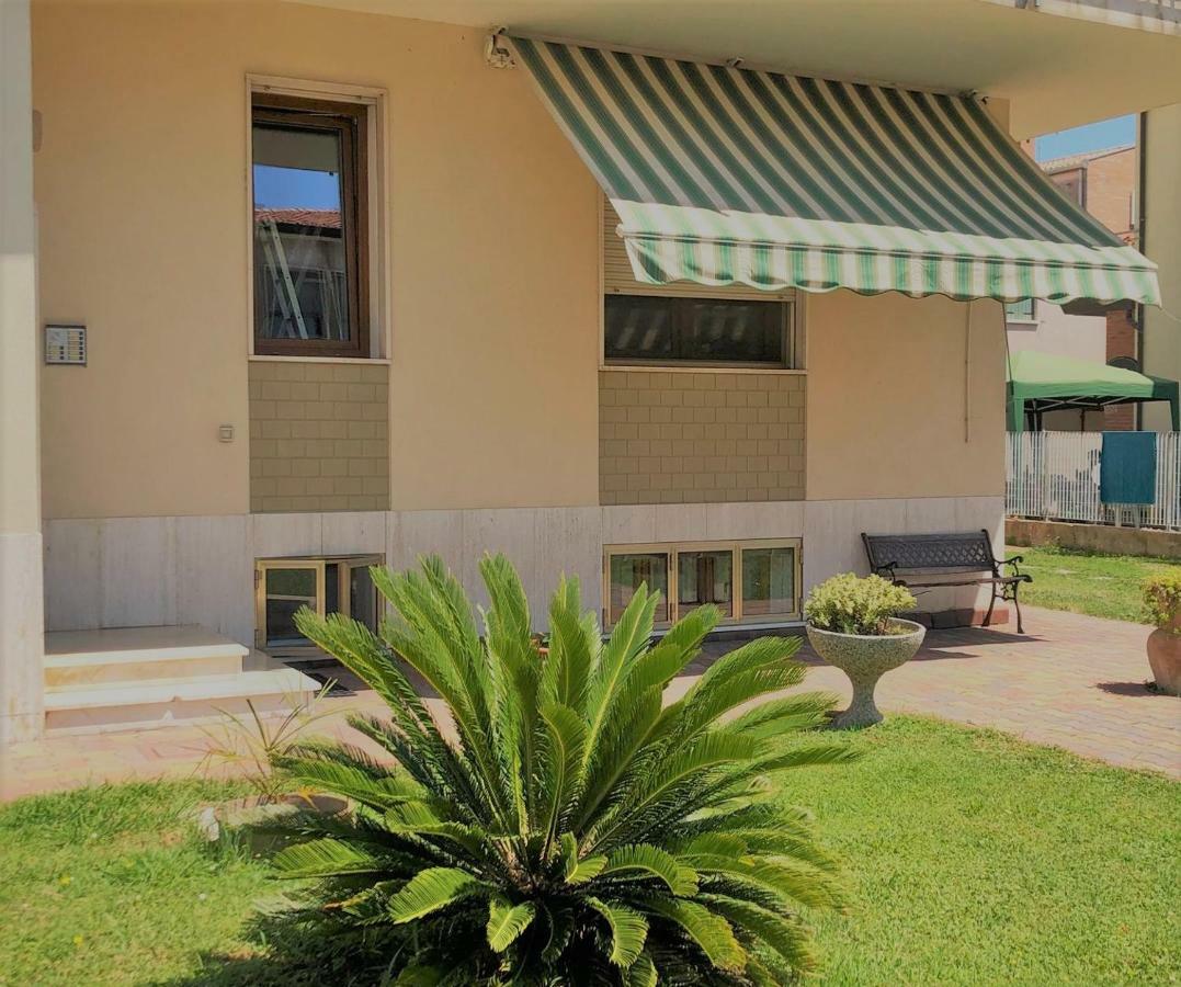 Doge Beato Apartment Lido de Venecia Exterior foto